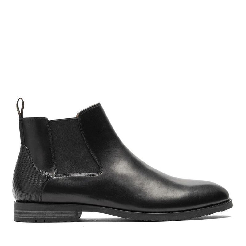 Rodd & Gunn Lyttleton Chelsea Boot image number 0